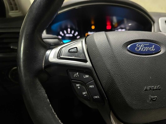 Ford Mondeo Wagon 1.5 TDCi Trend 120hp 2015, HG-815-V