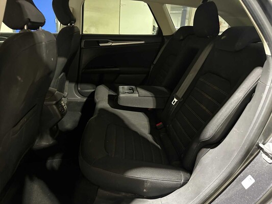 Ford Mondeo Wagon 1.5 TDCi Trend 120hp 2015, HG-815-V