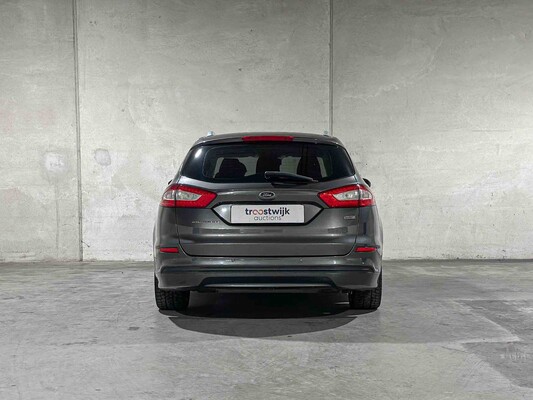 Ford Mondeo Wagon 1.5 TDCi Trend 120hp 2015, HG-815-V