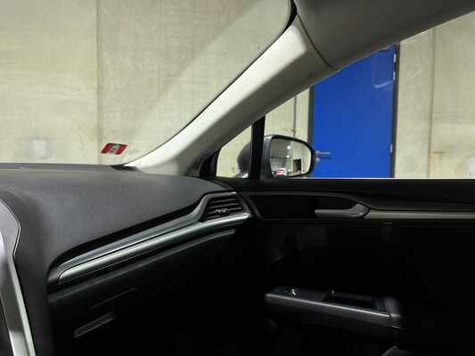 Ford Mondeo Wagon 1.5 TDCi Trend 120hp 2015, HG-815-V