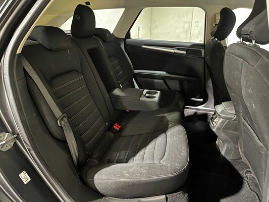 Ford Mondeo Wagon 1.5 TDCi Trend 120hp 2015, HG-815-V