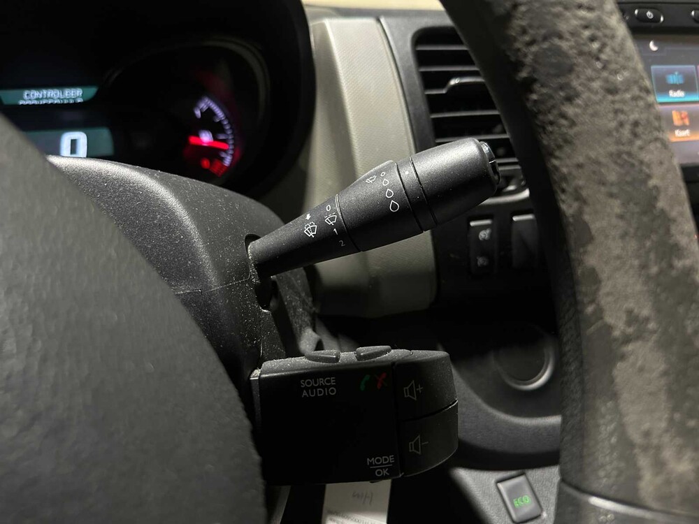 Renault Trafic 1.6 dCi T29 Comfort Bedrijfswagen 121pk 2018, V-070-RL