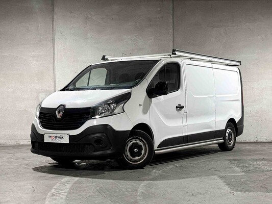 Passenger cars and commercial vehicles in Tiel