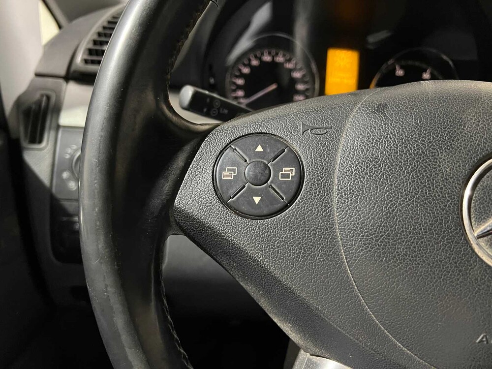 Mercedes-Benz Vito 116 CDI 320 Lang DC Luxe 163pk 2012, 7-VXJ-04