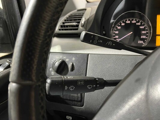Mercedes-Benz Vito 116 CDI 320 Long DC Luxury 163hp 2012, 7-VXJ-04