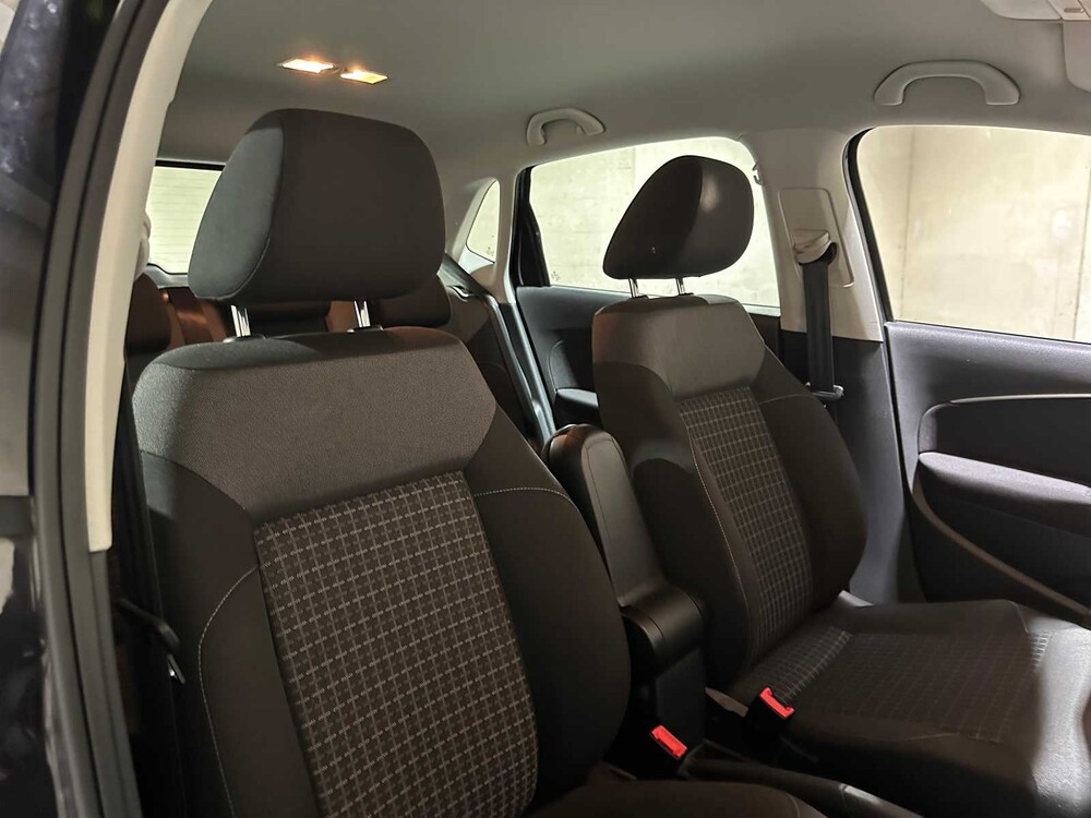 Volkswagen Polo 1.2 TSI Comfortline (Automaat) 90pk 2016, JK-564-N