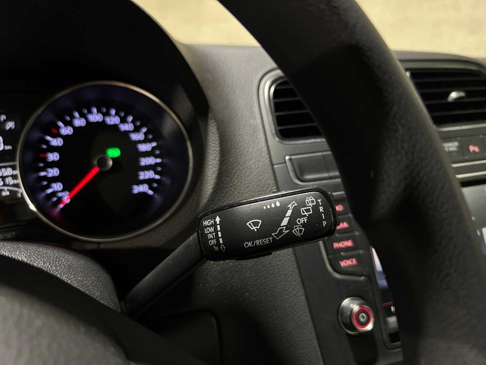 Volkswagen Polo 1.2 TSI Comfortline (Automaat) 90pk 2016, JK-564-N