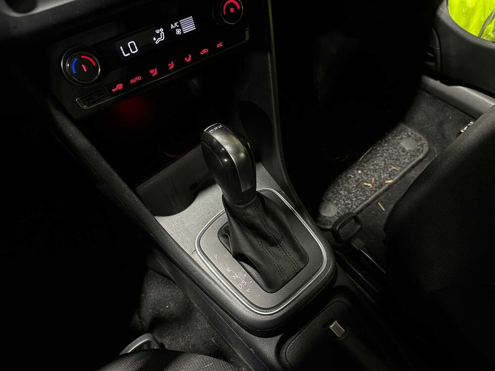 Volkswagen Polo 1.2 TSI Comfortline (Automaat) 90pk 2016, JK-564-N