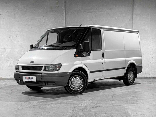 Passenger cars and commercial vehicles in Tiel