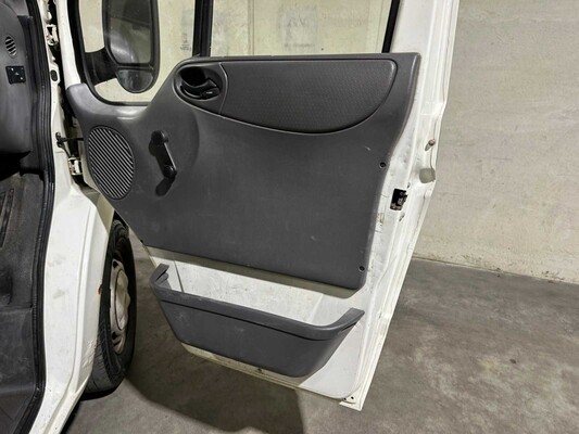 Ford Transit 260S 2.0TDdi 86hp 2002, 48-BB-FP