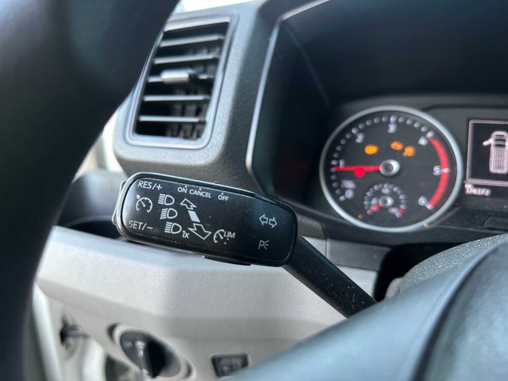 Volkswagen Crafter 30 2.0 TDI Trendline 102pk 2018, V-685-KX Bedrijfswagen