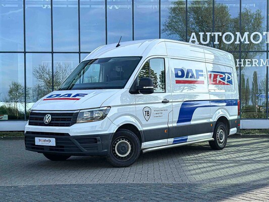 Passenger cars and commercial vehicles in Tiel