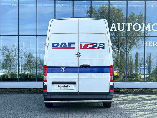 Volkswagen Crafter 30 2.0 TDI Trendline 102hp 2018, V-685-KX Commercial Vehicle