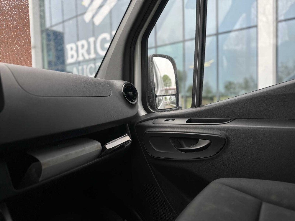 Mercedes-Benz Sprinter 314 2.2 CDI Functional EURO VI-D Commercial vehicle 143hp 2019, VLT-71-T