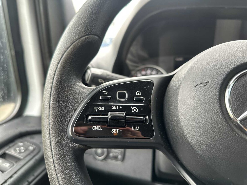 Mercedes-Benz Sprinter 314 2.2 CDI Functional EURO VI-D Commercial vehicle 143hp 2019, VLT-71-T