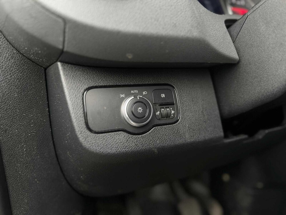 Mercedes-Benz Sprinter 314 2.2 CDI Functional EURO VI-D Commercial vehicle 143hp 2019, VLT-71-T