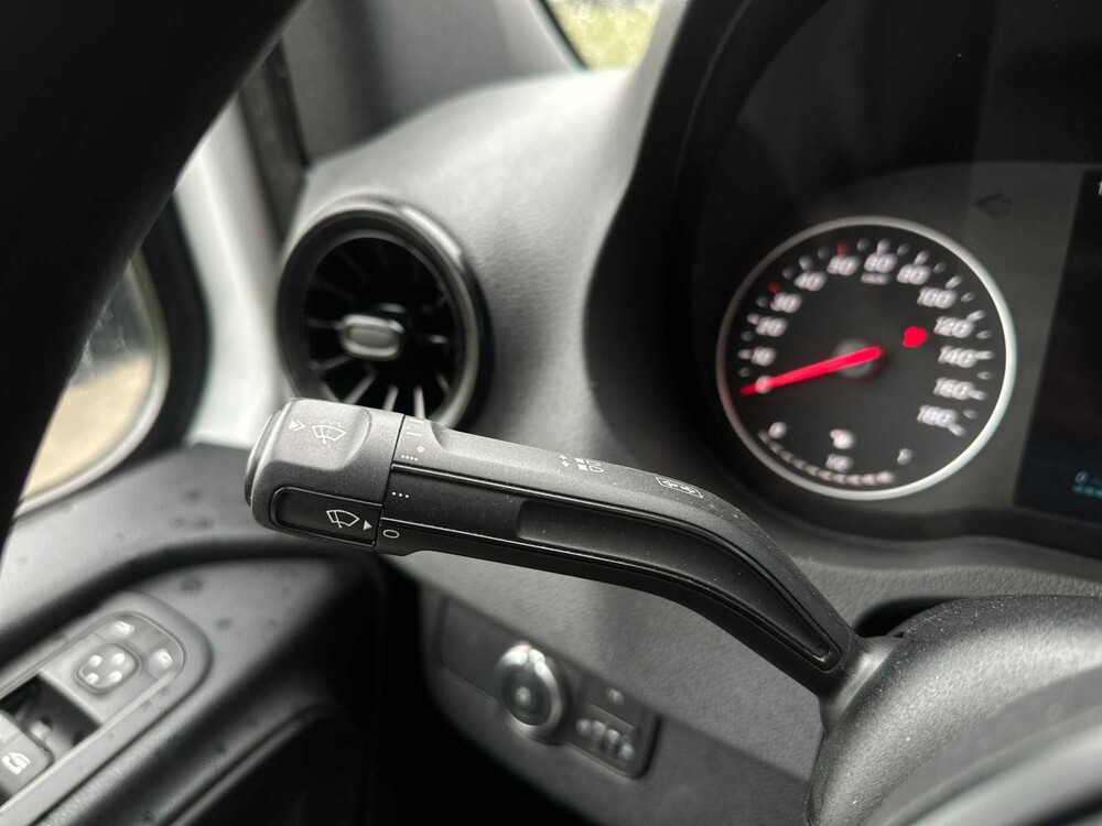 Mercedes-Benz Sprinter 314 2.2 CDI Functional EURO VI-D Commercial vehicle 143hp 2019, VLT-71-T