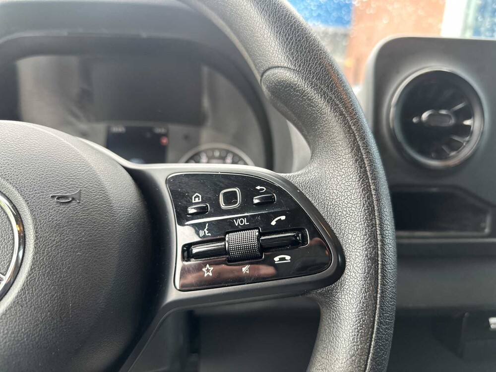 Mercedes-Benz Sprinter 314 2.2 CDI Functional EURO VI-D Commercial vehicle 143hp 2019, VLT-71-T