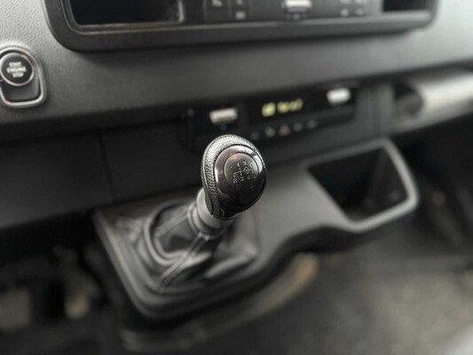 Mercedes-Benz Sprinter 314 2.2 CDI Functional EURO VI-D Commercial vehicle 143hp 2019, VLT-71-T