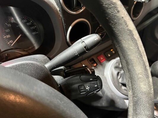 Peugeot Partner 122 1.6 HDi L1 XR 90hp 2016, VZ-506-K Commercial Vehicle