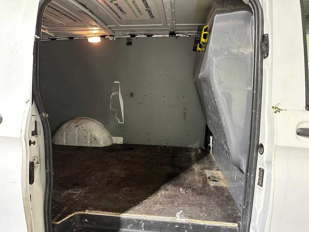 Mercedes-Benz Vito 111 CDI Lang Bestelauto van Het Jaar Editie 114pk 2017 Bedrijfswagen, V-815-GK