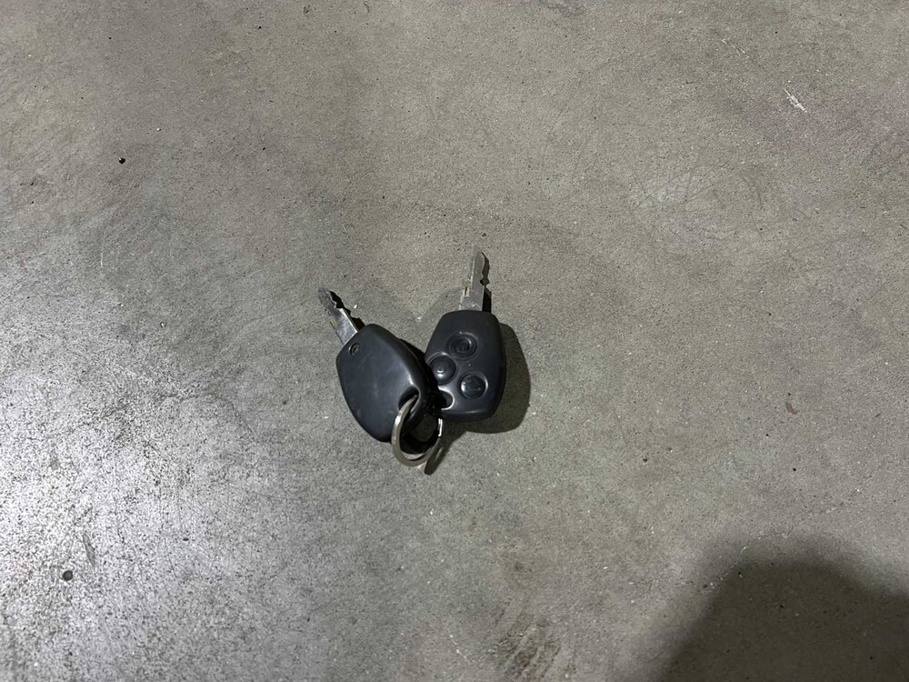 Renault Trafic 2.0 dCi T29 L2H1 DC 114pk 2008, 67-VTN-4 Bedrijfswagen