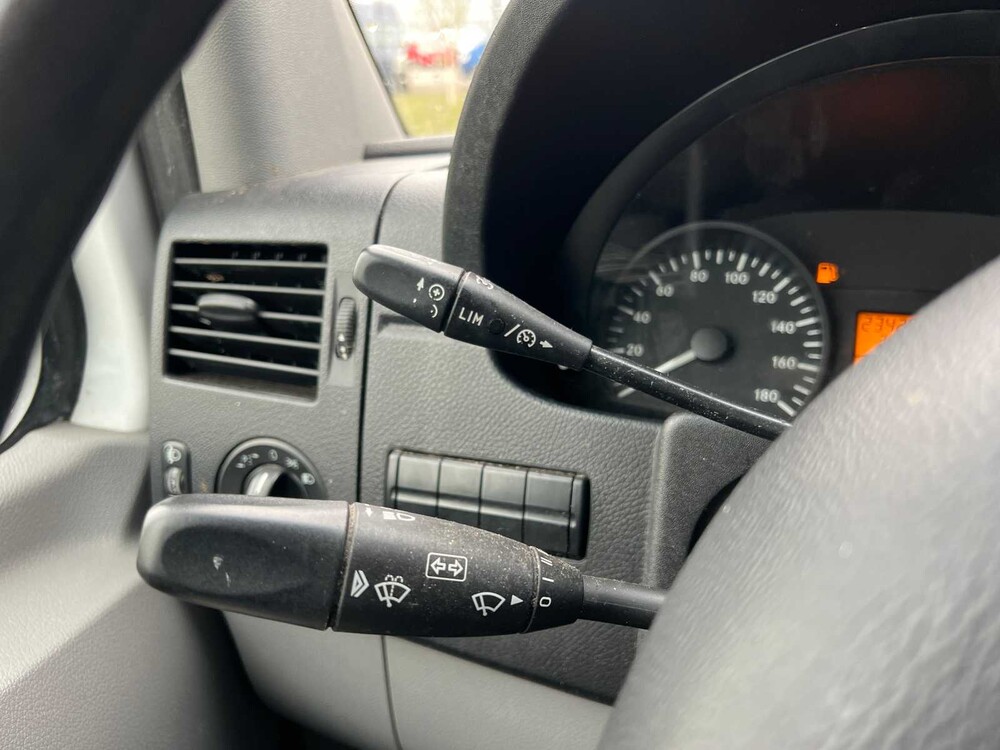 Mercedes-Benz Sprinter 510 2.2 CDI 366 Bedrijfswagen 95pk 2011, 8-VNG-54