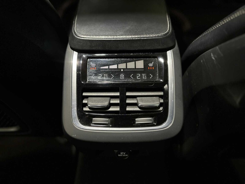 Volvo V90 Cross Country 2.0 T5 254PK AWD Geartronic Pro 2017, PL-534-N