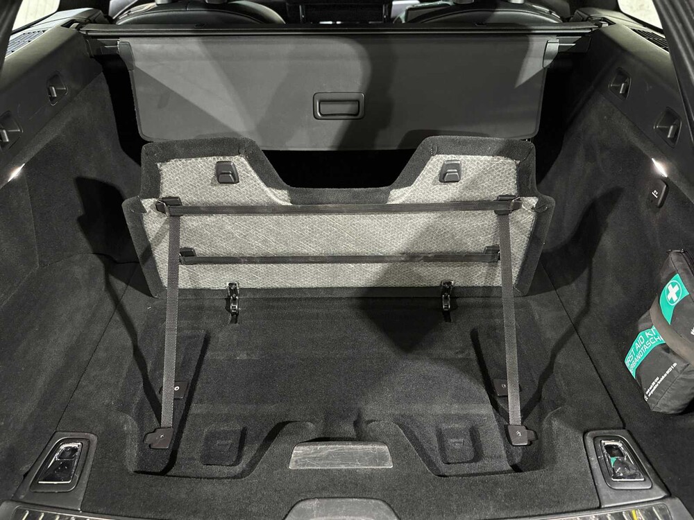 Volvo V90 Cross Country 2.0 T5 254PK AWD Geartronic Pro 2017, PL-534-N