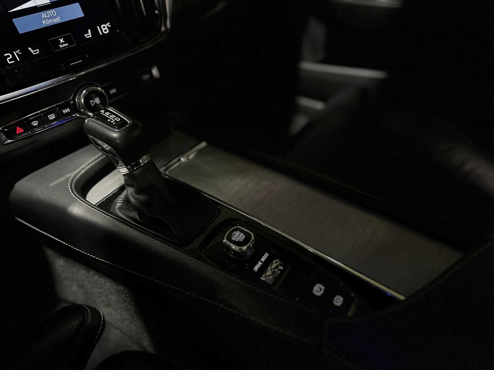 Volvo V90 Cross Country 2.0 T5 254PK AWD Geartronic Pro 2017, PL-534-N