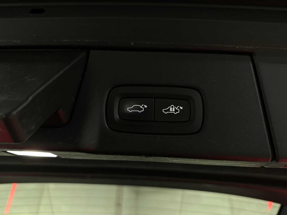 Volvo V90 Cross Country 2.0 T5 254PK AWD Geartronic Pro 2017, PL-534-N