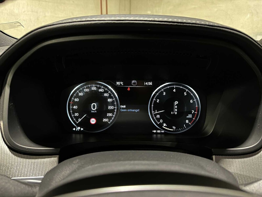 Volvo V90 Cross Country 2.0 T5 254PK AWD Geartronic Pro 2017, PL-534-N