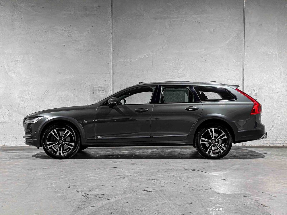 Volvo V90 Cross Country 2.0 T5 254PK AWD Geartronic Pro 2017, PL-534-N