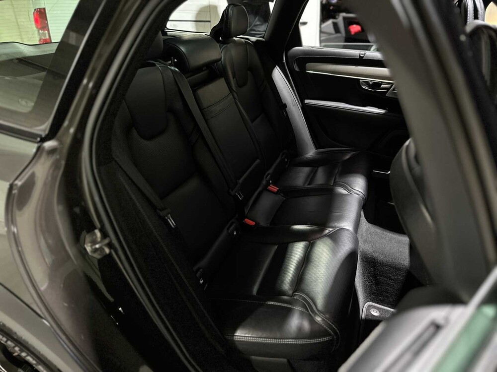 Volvo V90 Cross Country 2.0 T5 254PK AWD Geartronic Pro 2017, PL-534-N