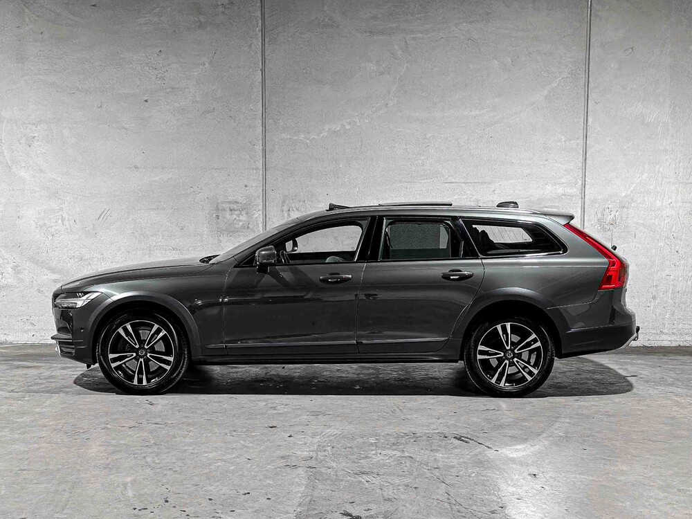 Volvo V90 Cross Country 2.0 T5 254PK AWD Geartronic Pro 2017, PL-534-N