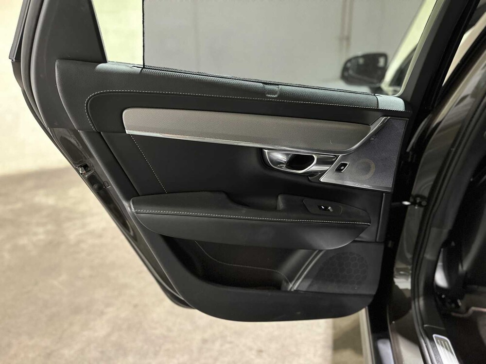 Volvo V90 Cross Country 2.0 T5 254PK AWD Geartronic Pro 2017, PL-534-N