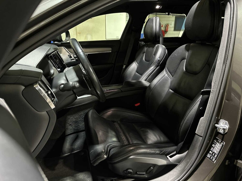 Volvo V90 Cross Country 2.0 T5 254PK AWD Geartronic Pro 2017, PL-534-N