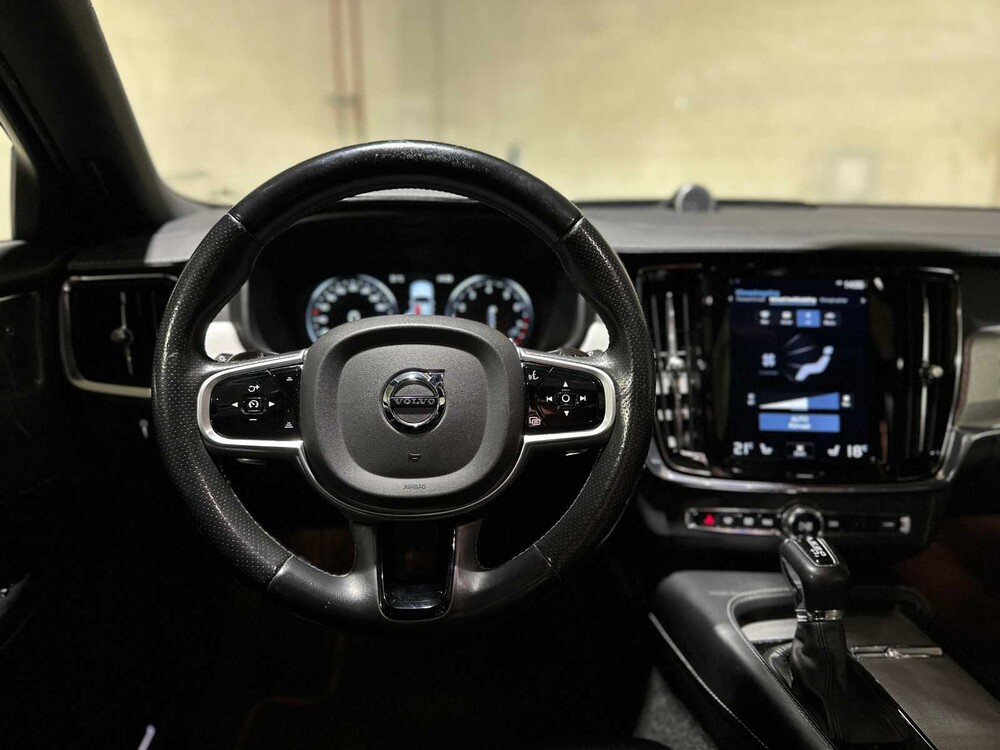 Volvo V90 Cross Country 2.0 T5 254PK AWD Geartronic Pro 2017, PL-534-N