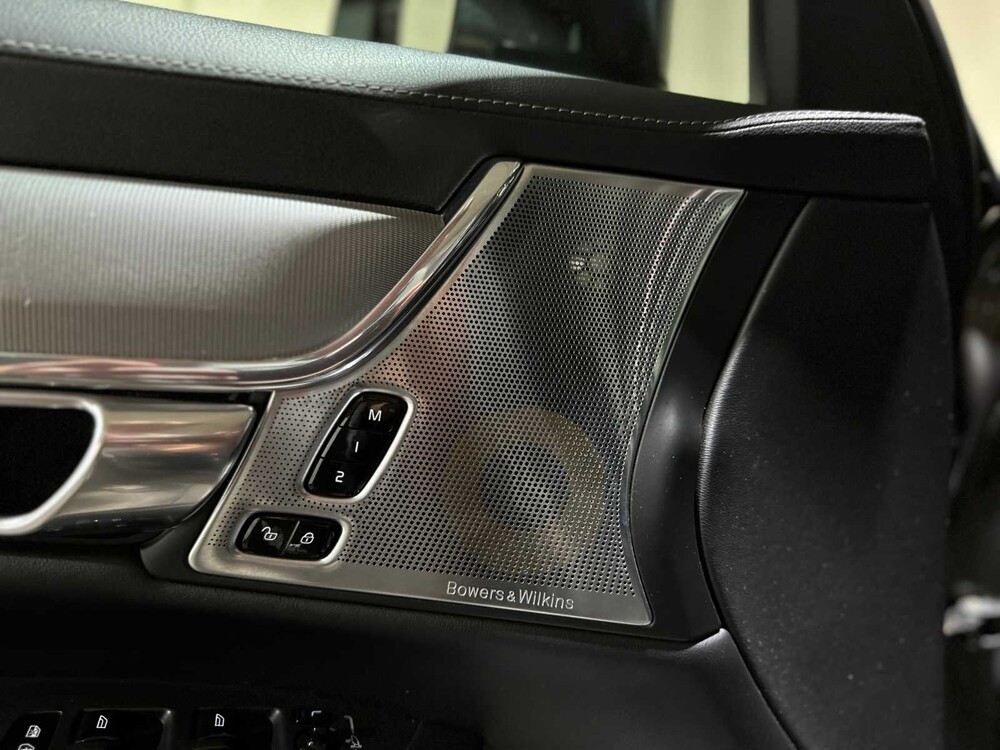 Volvo V90 Cross Country 2.0 T5 254PK AWD Geartronic Pro 2017, PL-534-N