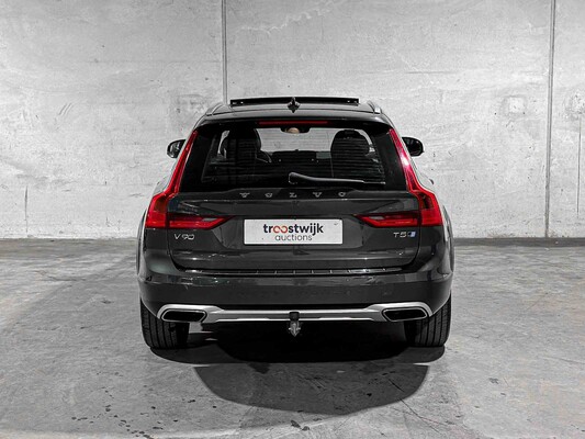 Volvo V90 Cross Country 2.0 T5 254HP AWD Geartronic Pro 2017, PL-534-N