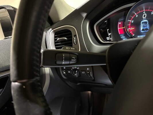 Volvo V40 1.6 T3 Kinetic 150hp 2012, 53-XVV-5