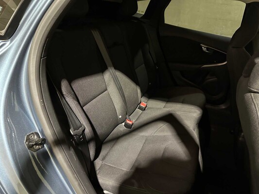 Volvo V40 1.6 T3 Kinetic 150hp 2012, 53-XVV-5