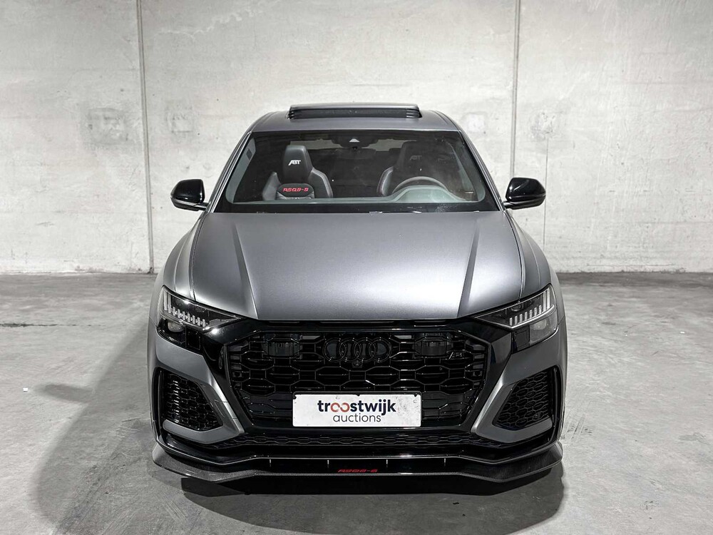 Audi RSQ8-S ABT 4.0 TFSI V8 Quattro 700PS 2021 -GARANTIE-, T-203-FZ