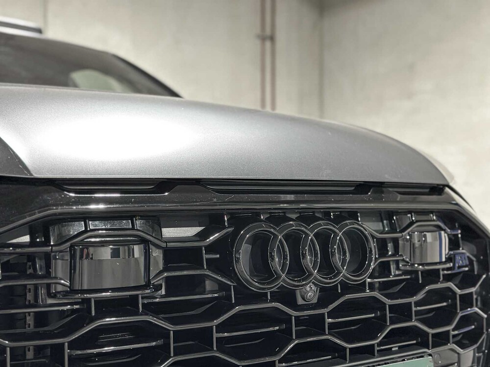 Audi RSQ8-S ABT 4.0 TFSI V8 Quattro 700PS 2021 -GARANTIE-, T-203-FZ