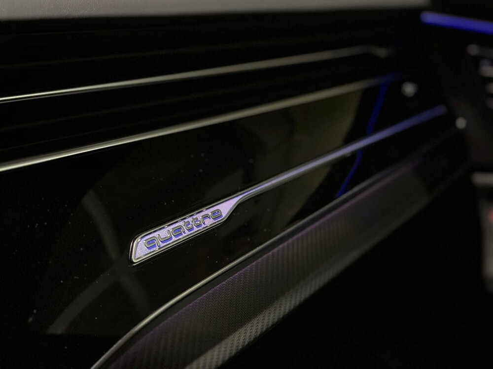 Audi RSQ8-S ABT 4.0 TFSI V8 Quattro 700PS 2021 -GARANTIE-, T-203-FZ