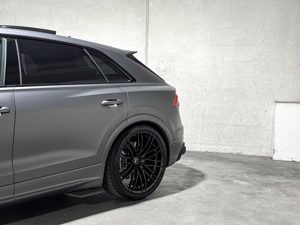 Audi RSQ8-S ABT 4.0 TFSI V8 Quattro 700PS 2021 -GARANTIE-, T-203-FZ