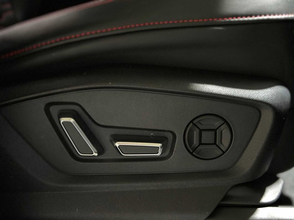 Audi RSQ8-S ABT 4.0 TFSI V8 Quattro 700PS 2021 -GARANTIE-, T-203-FZ