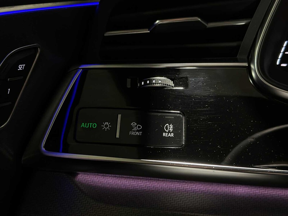 Audi RSQ8-S ABT 4.0 TFSI V8 Quattro 700PS 2021 -GARANTIE-, T-203-FZ