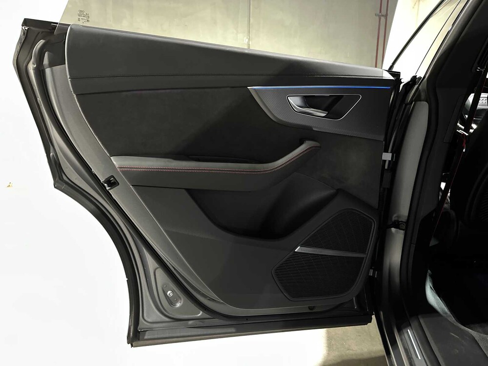 Audi RSQ8-S ABT 4.0 TFSI V8 Quattro 700PS 2021 -GARANTIE-, T-203-FZ