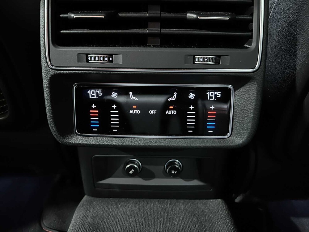 Audi RSQ8-S ABT 4.0 TFSI V8 Quattro 700PS 2021 -GARANTIE-, T-203-FZ